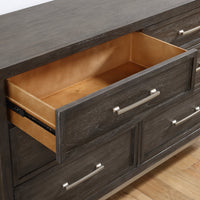 Broomfield King 6pc SetECOM
