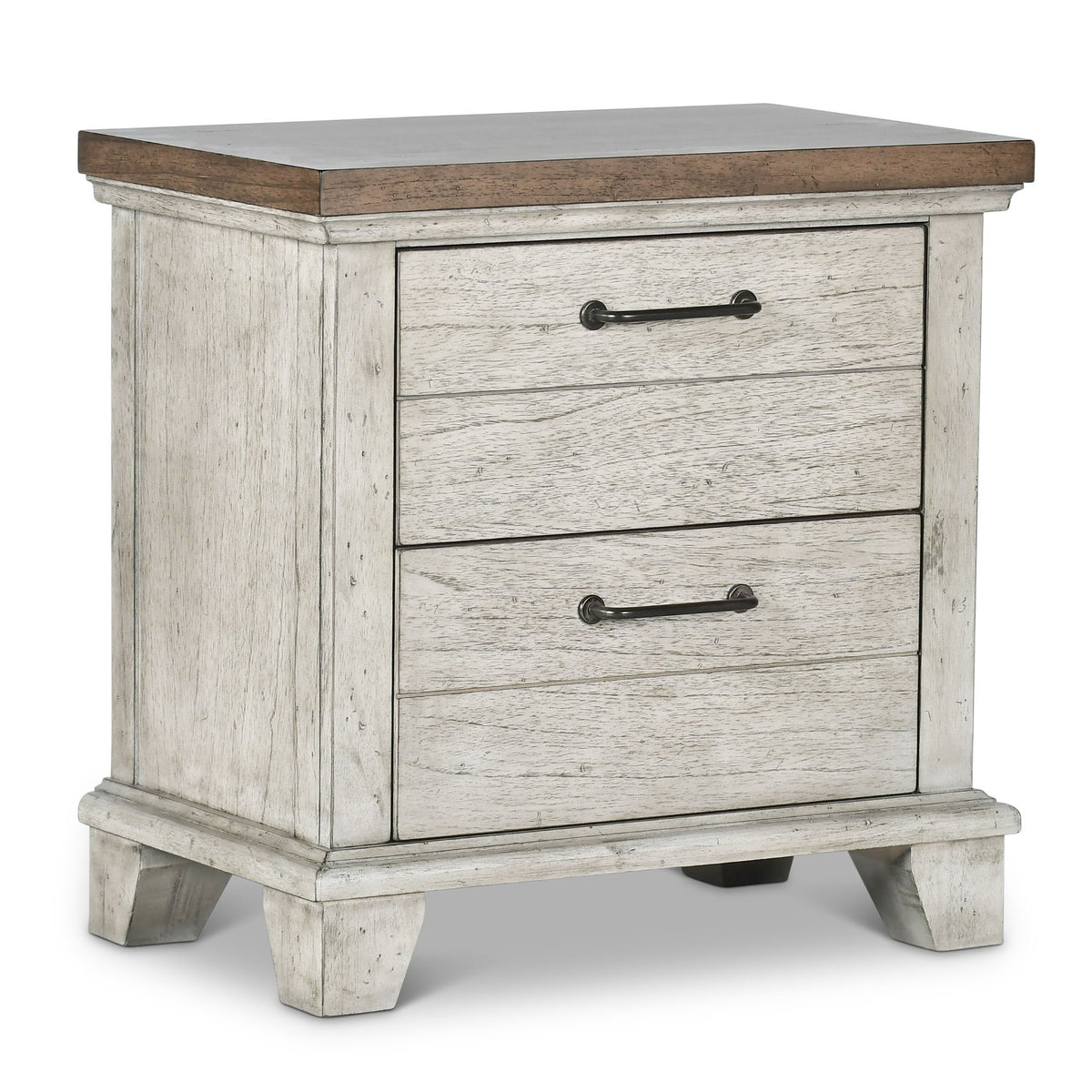 Bear Creek 5pc Queen Bed SetECOM