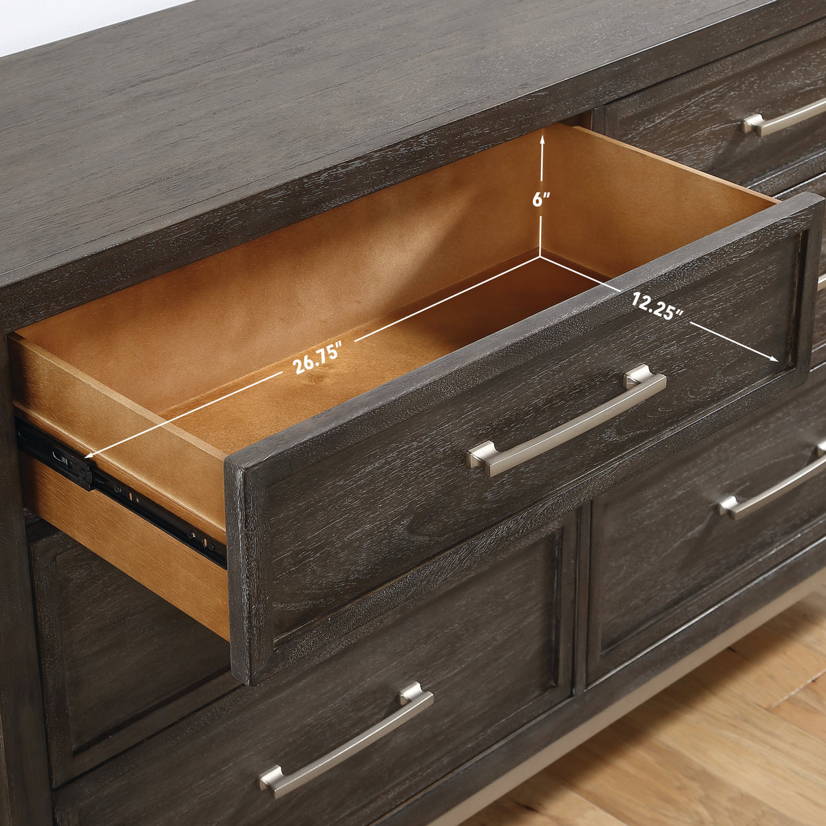 Broomfield Dresser