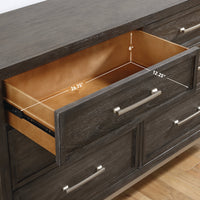 Broomfield Dresser