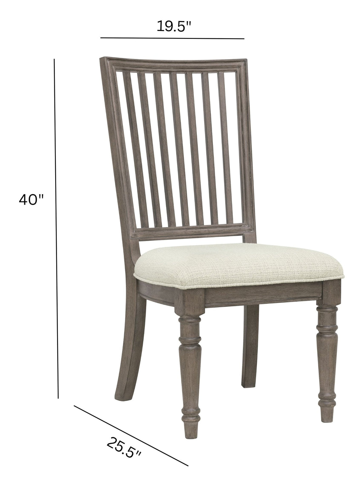 Pulaski Madison Ridge Natural Bark Extendable Leg Dining Table With 4 Side Chairs 2 Host Chairs And Server