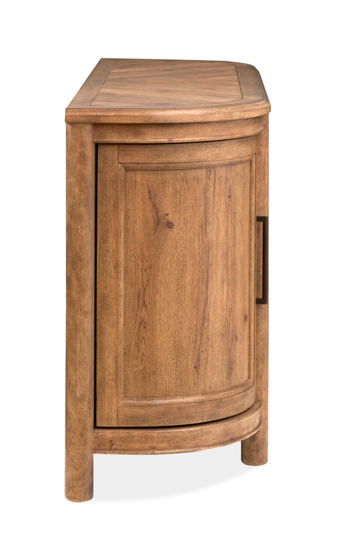 Magnussen Home Woodward Dark Clove Sideboard