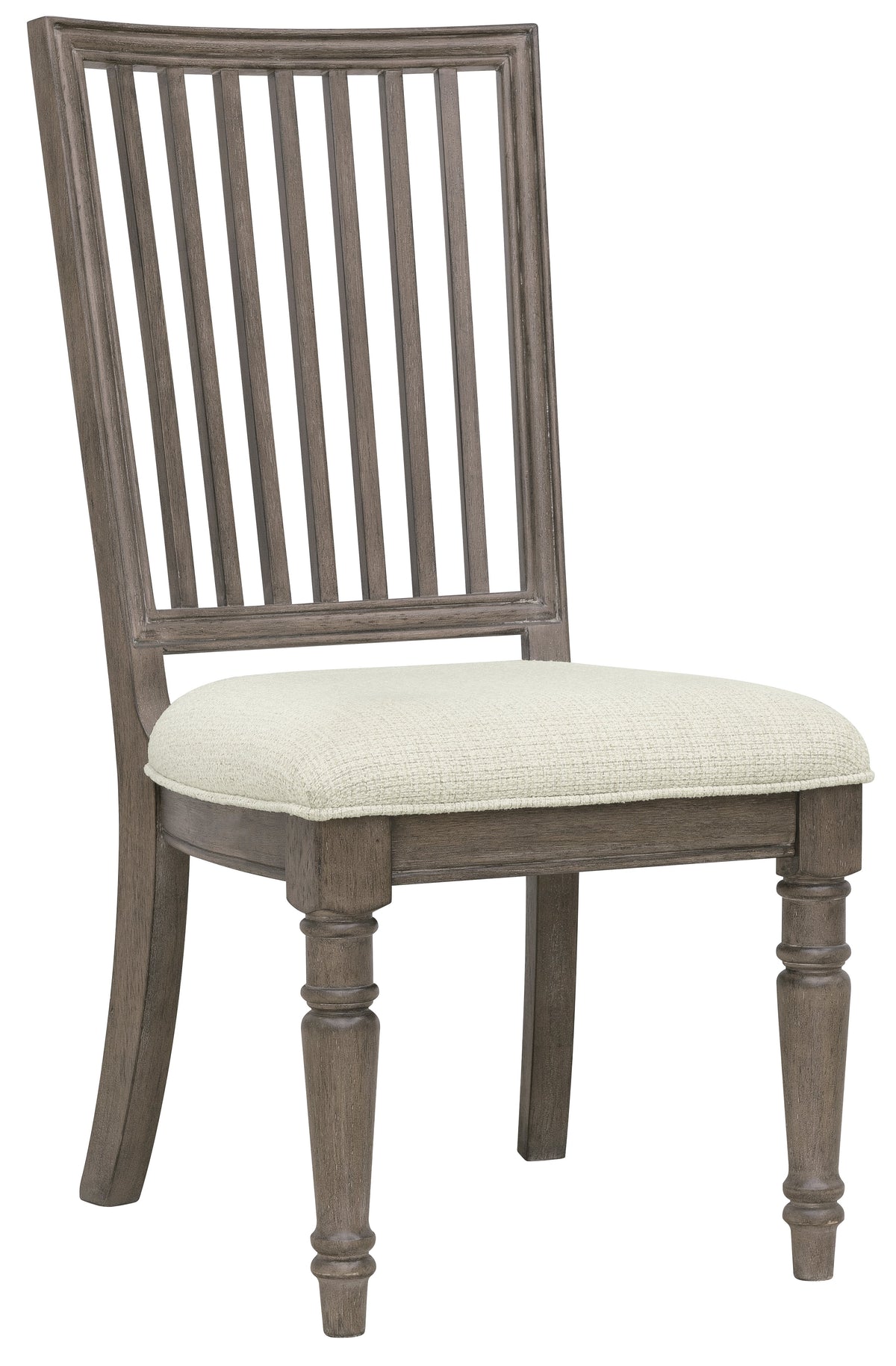 Pulaski Madison Ridge Natural Bark Extendable Leg Dining Table With 4 Side Chairs 2 Arm Chairs And Server