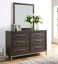 Broomfield King 5pc SetECOM