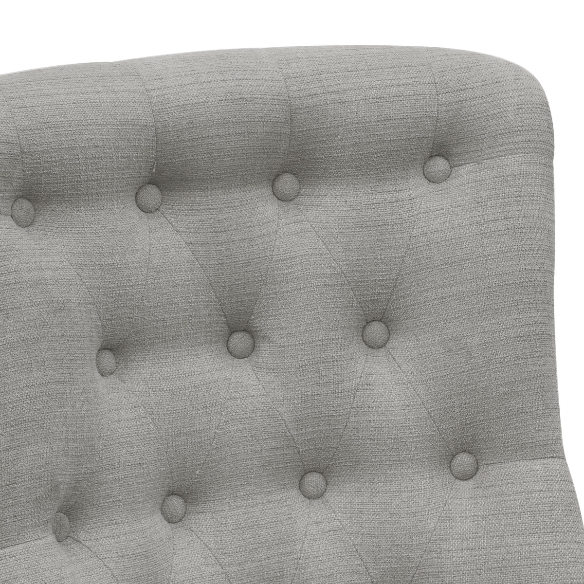 Pulaski Madison Ridge Bluff Grey Host Chair Two Pack