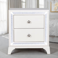 Cassie 4PC King Bedroom Set