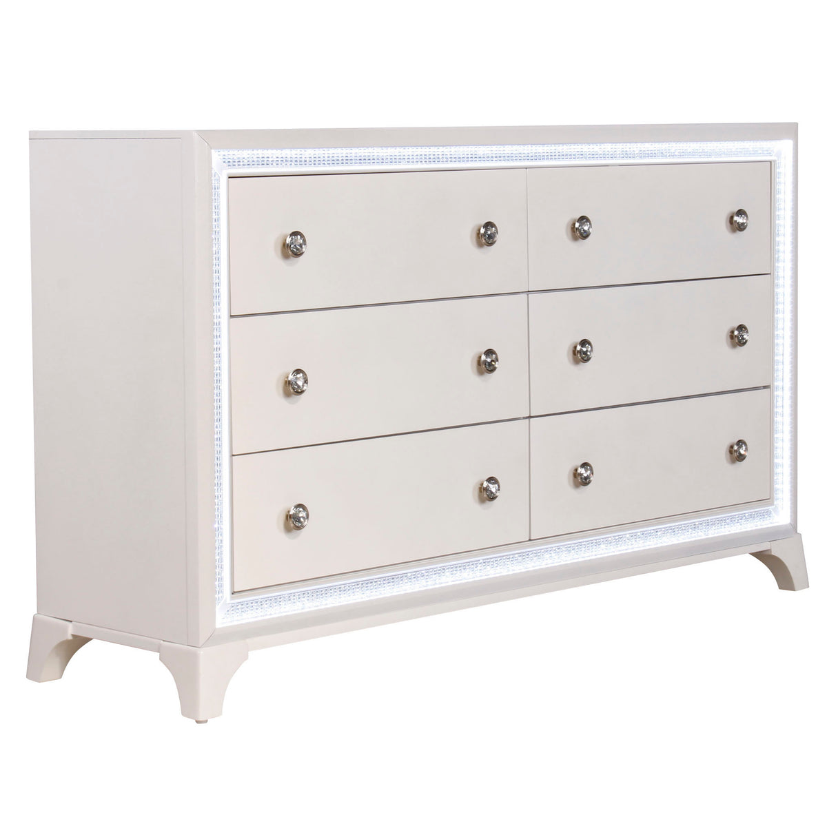 Cassie Dresser