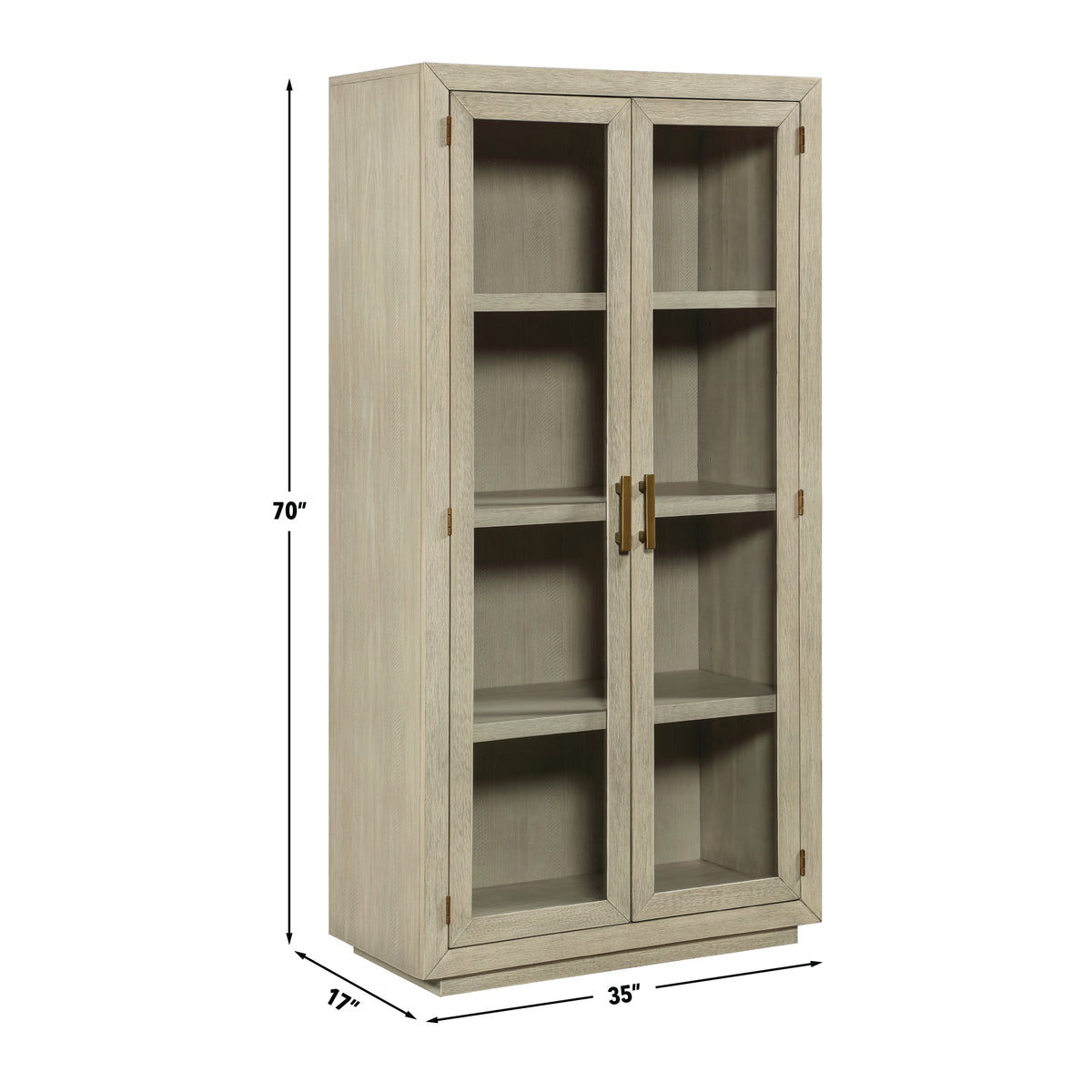 Garland Sand Curio