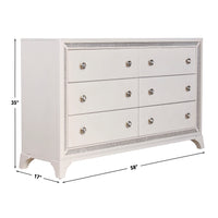 Cassie Dresser