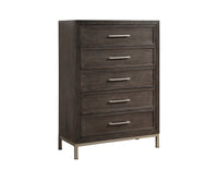Broomfield 5-Drawer Chest