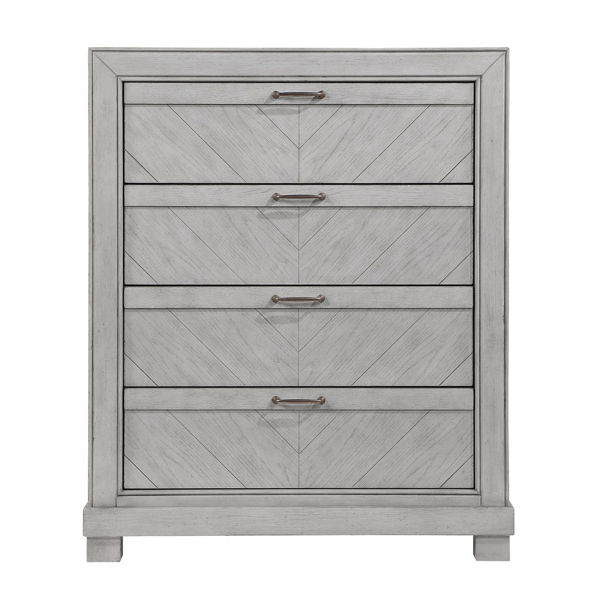Montana Chest, Gray