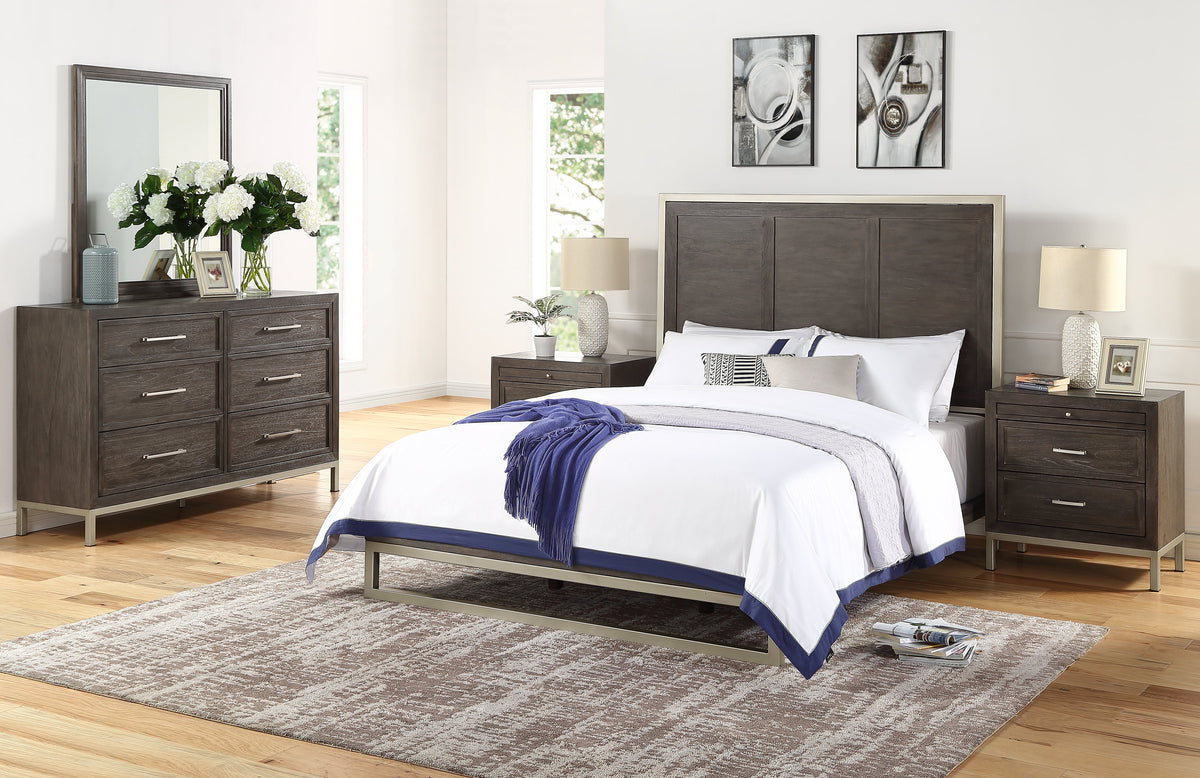 Broomfield Dresser
