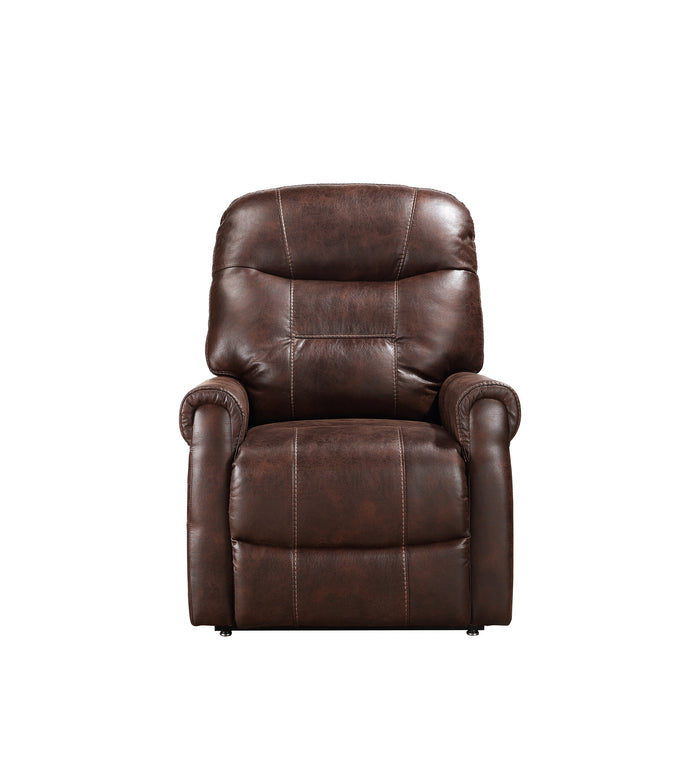Ottawa Power Lift Chair w/ Heat-TT850CW