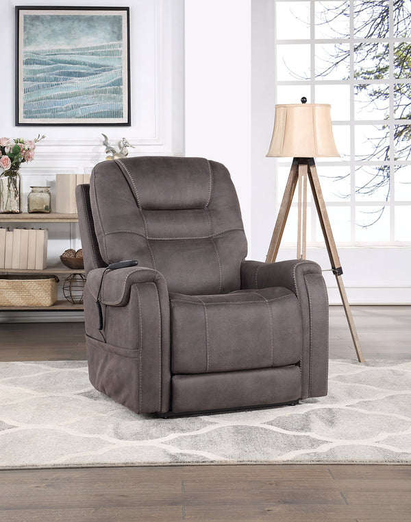 Brisbane Power Lift Chair w/ 3
