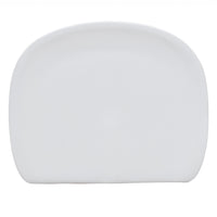 Hilton Counter Stool White