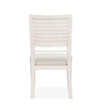 Salt Life Home Echo Isles Sea Pearl And Driftwood Extendable Rectangular Dining Table With 6 Side Chairs And Buffet