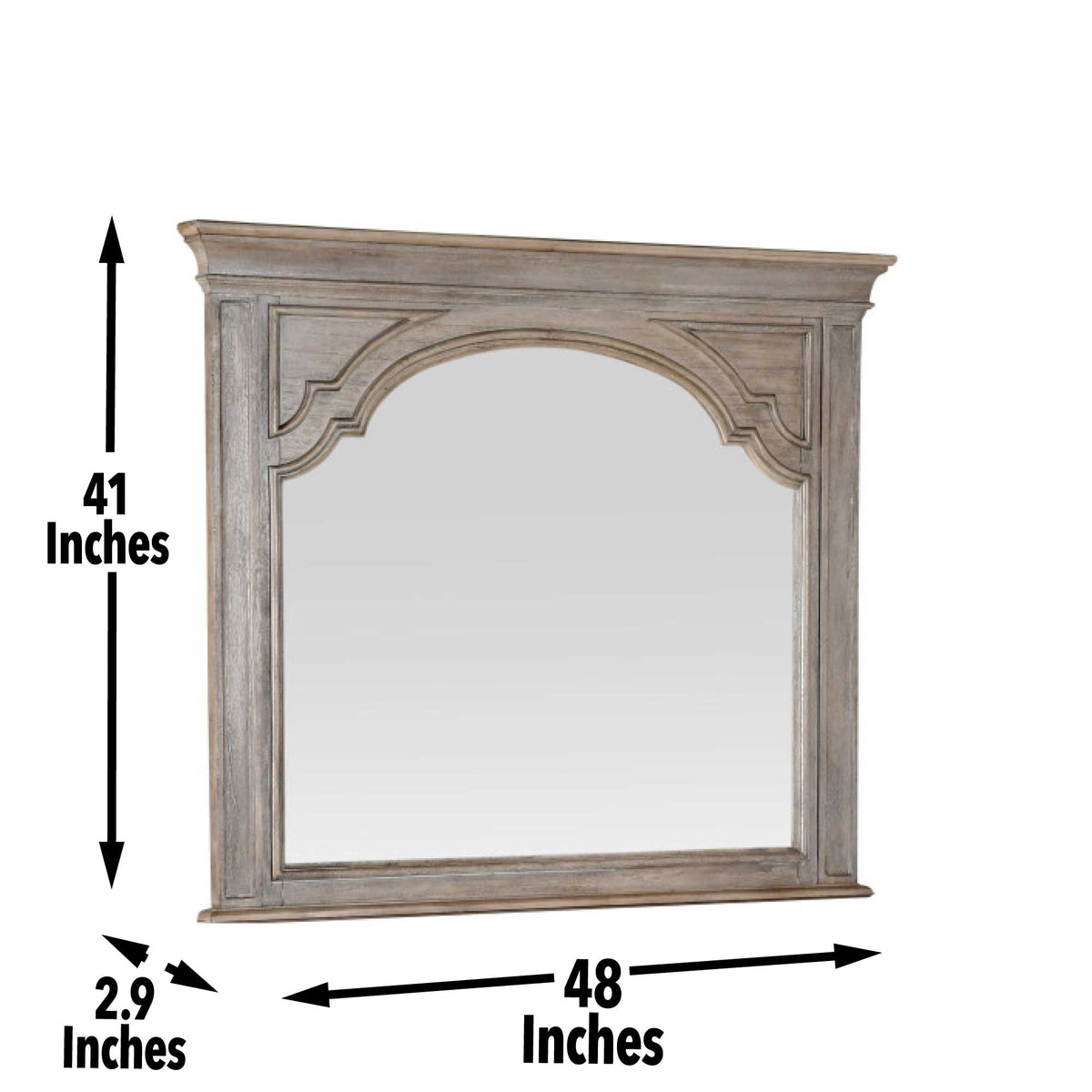 Highland Park King 4PC