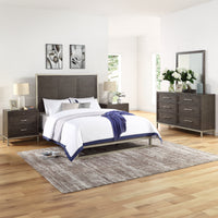 Broomfield King 4pc SetECOM