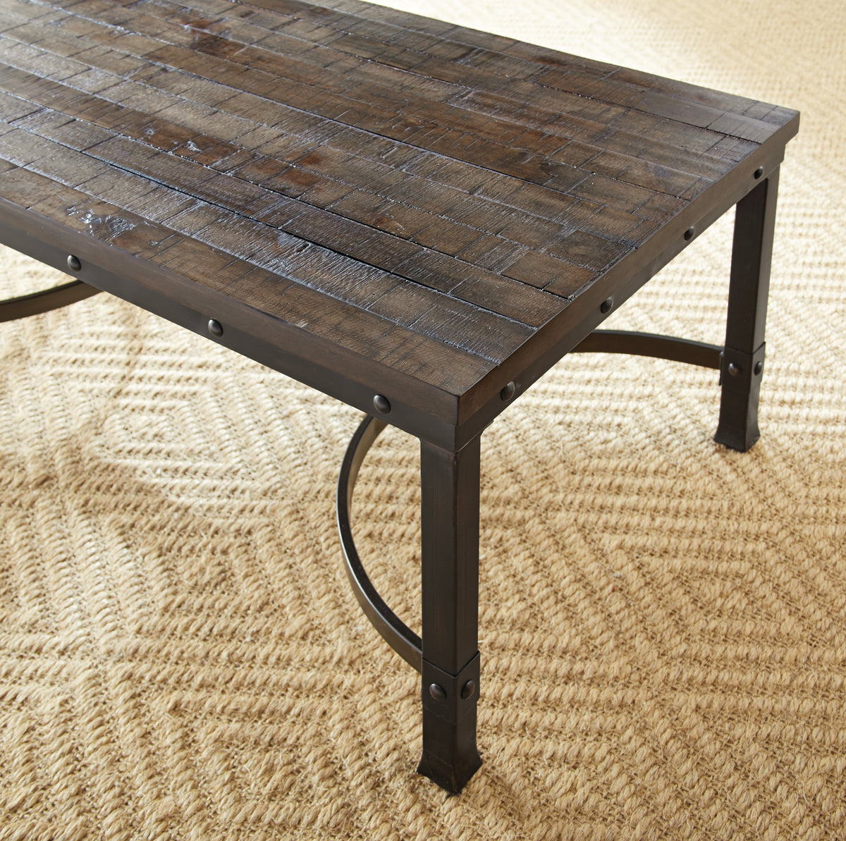 Ambrose Coffee Table