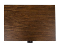 Magnussen Home Selena Brown Drawer Nightstand