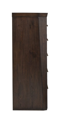Magnussen Home Tauren Coffee Bean Drawer Chest