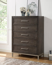 Broomfield King 6pc SetECOM