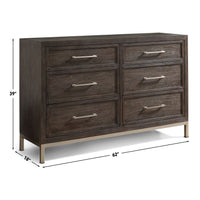 Broomfield Dresser