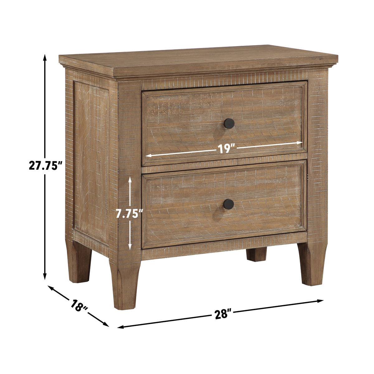 Riverdale 3 pc Queen Set
