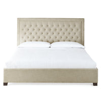 Isadora King Bed SandALL E-COMMERCE