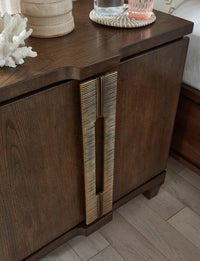 Salt Life Home Sugar Mill Spiced Rum Queen Panel Bed With Bachelor Chest