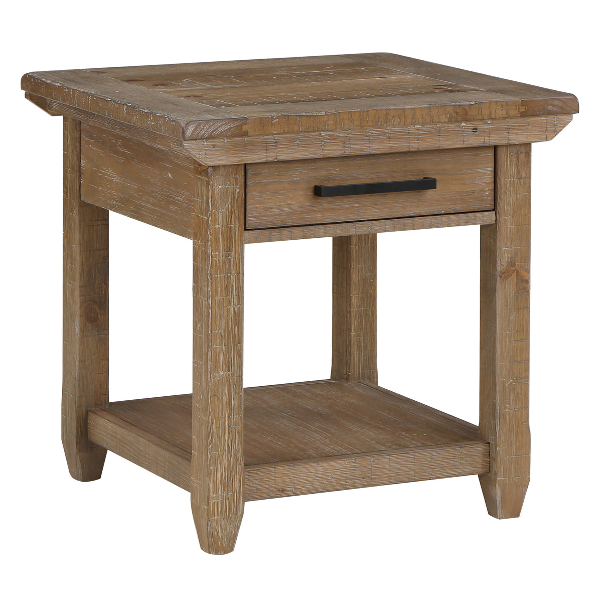 Riverdale End Table