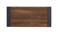 Magnussen Home Jensen Tavern Brown Drawer Chest