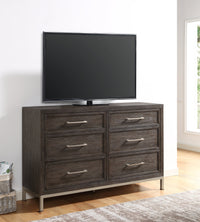 Broomfield Dresser
