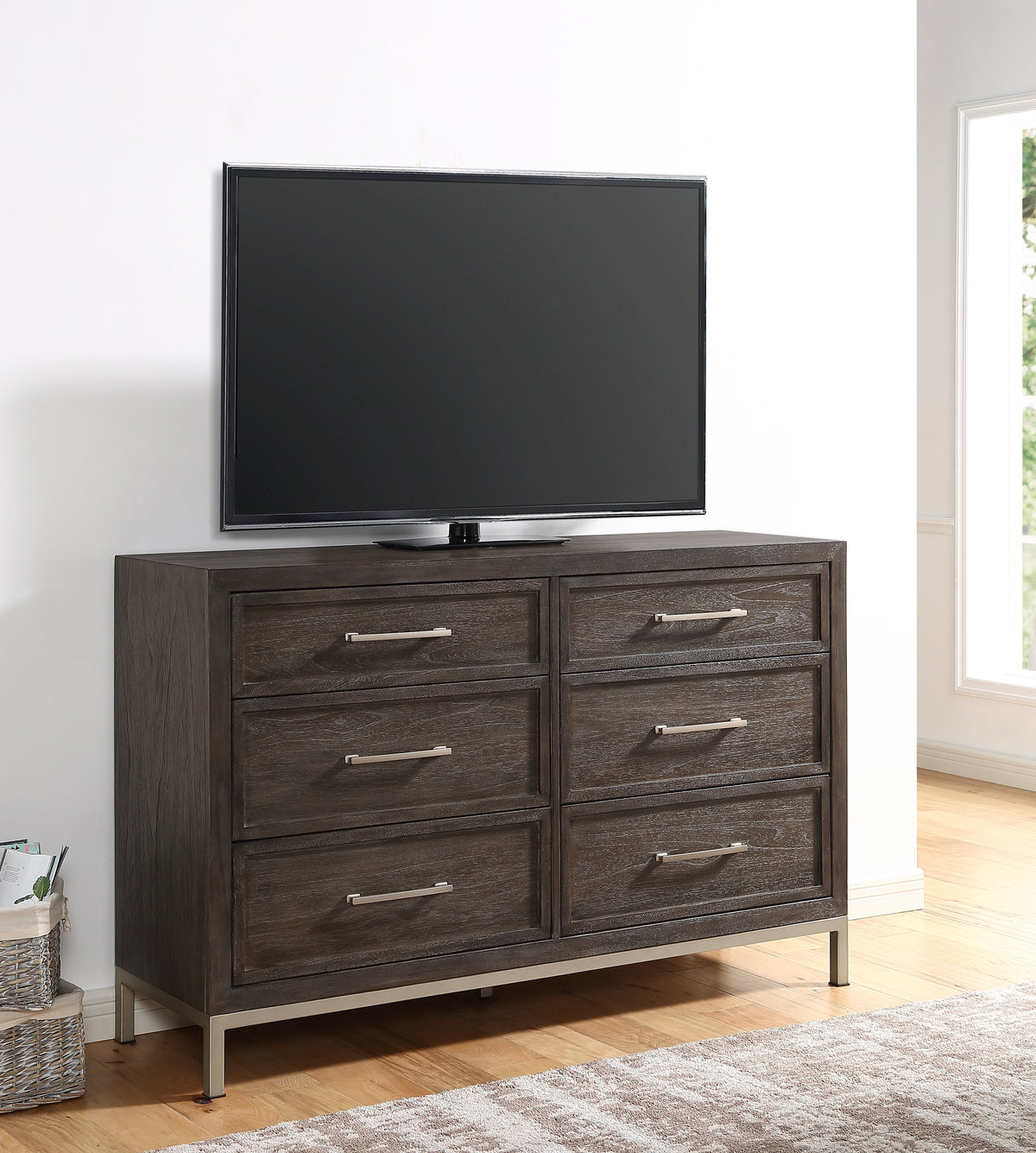 Broomfield King 6pc SetECOM