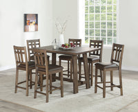 Saranac 5PC Set T 59.5"x36"