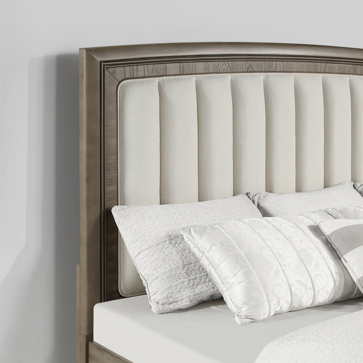 Sonoma King Storage Bed