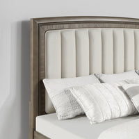 Sonoma King Storage Bed
