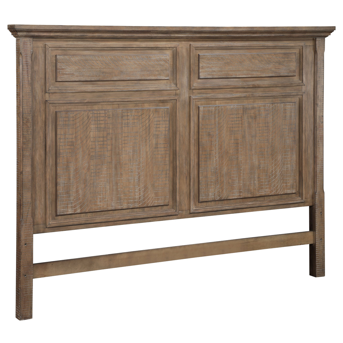 Riverdale Queen Storage Bed