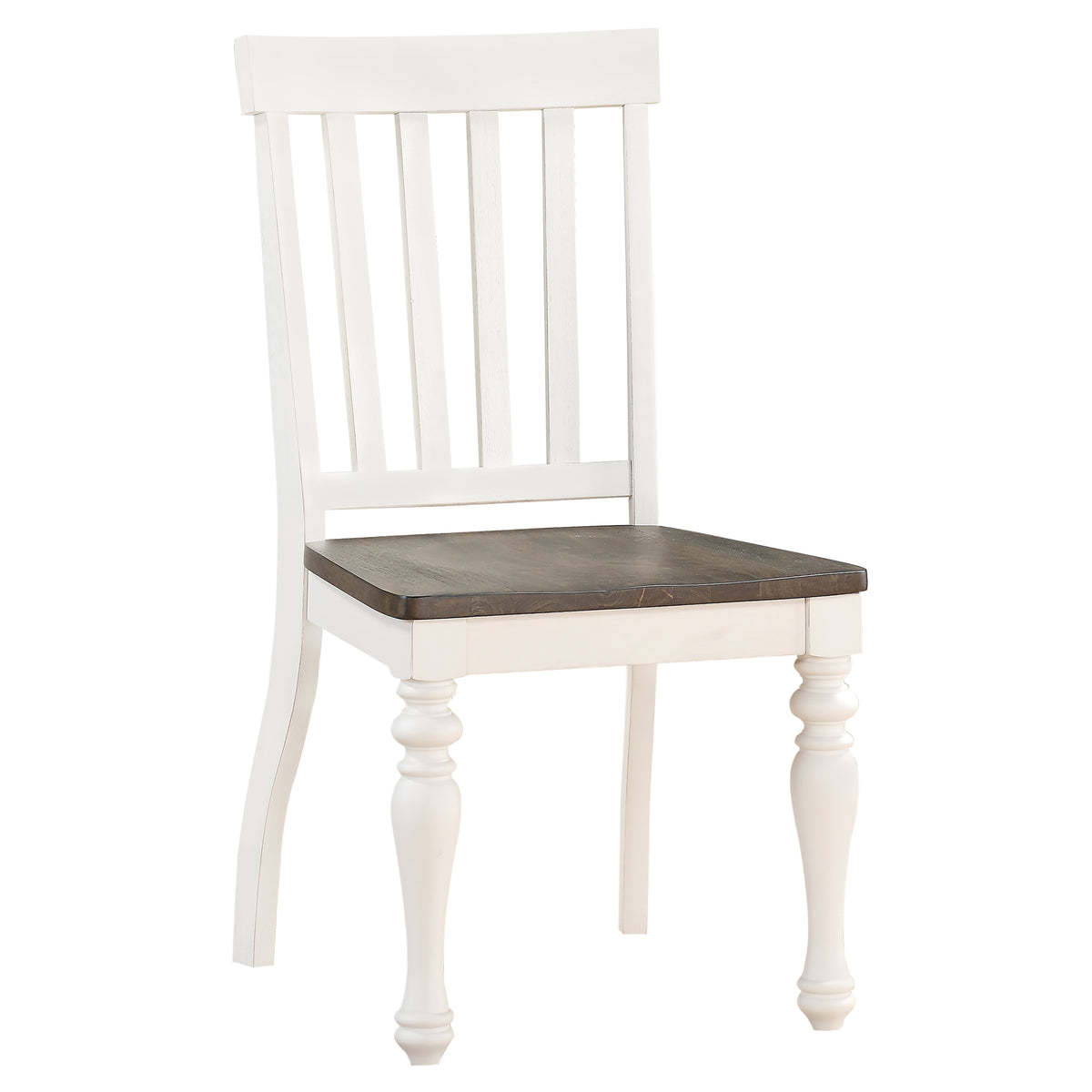 Joanna 5pc Set Two Tone