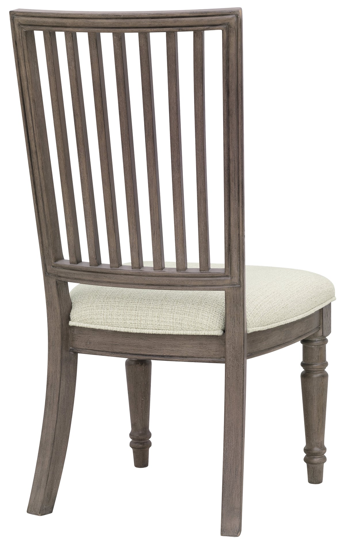 Pulaski Madison Ridge Natural Bark Extendable Leg Dining Table With 4 Side Chairs 2 Arm Chairs And Server