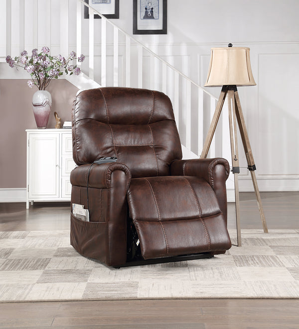 Ottawa Power Lift Chair w/ Heat-TT850CW